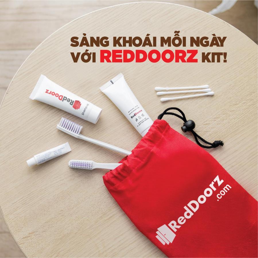דה נאנג Reddoorz Near Cau Song Han 2 מראה חיצוני תמונה