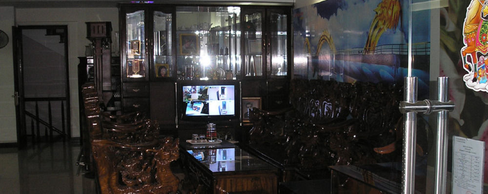 דה נאנג Reddoorz Near Cau Song Han 2 מראה חיצוני תמונה