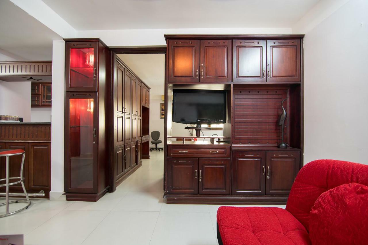 דה נאנג Reddoorz Near Cau Song Han 2 מראה חיצוני תמונה