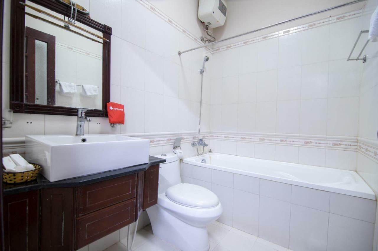 דה נאנג Reddoorz Near Cau Song Han 2 מראה חיצוני תמונה