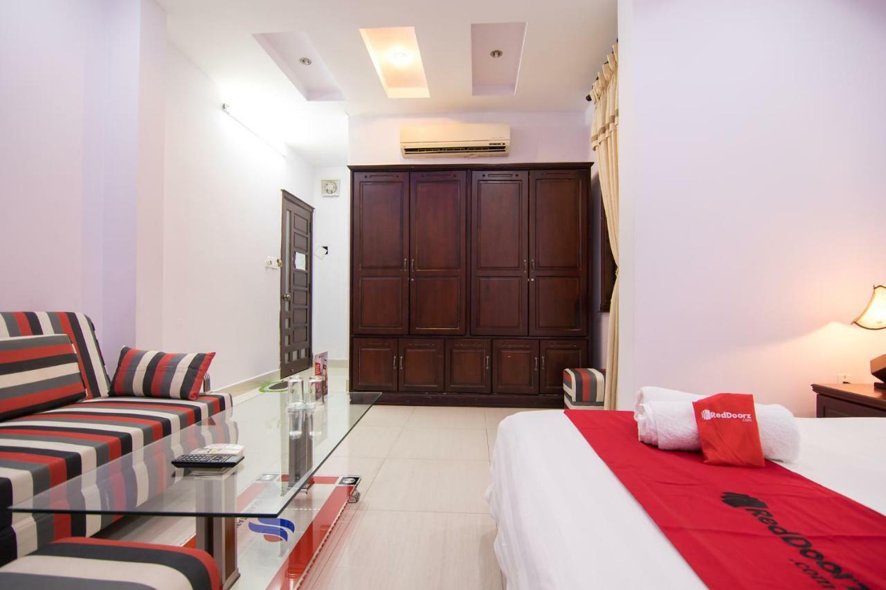דה נאנג Reddoorz Near Cau Song Han 2 מראה חיצוני תמונה