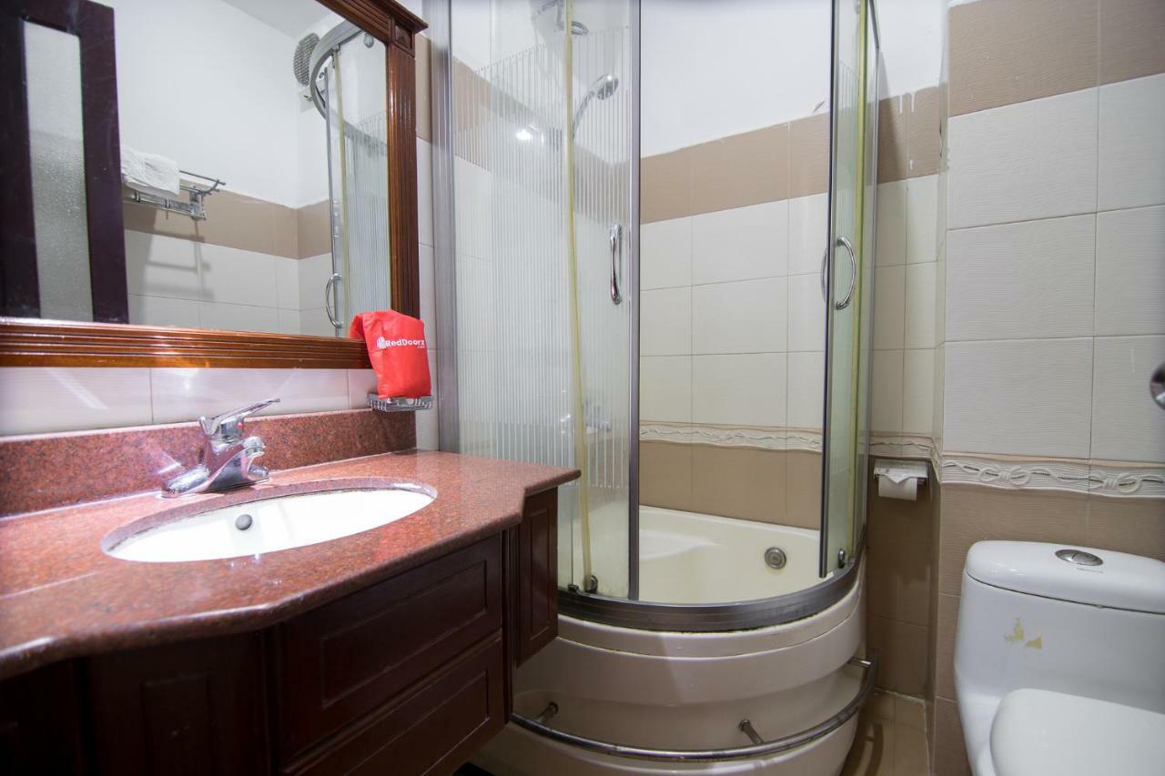 דה נאנג Reddoorz Near Cau Song Han 2 מראה חיצוני תמונה