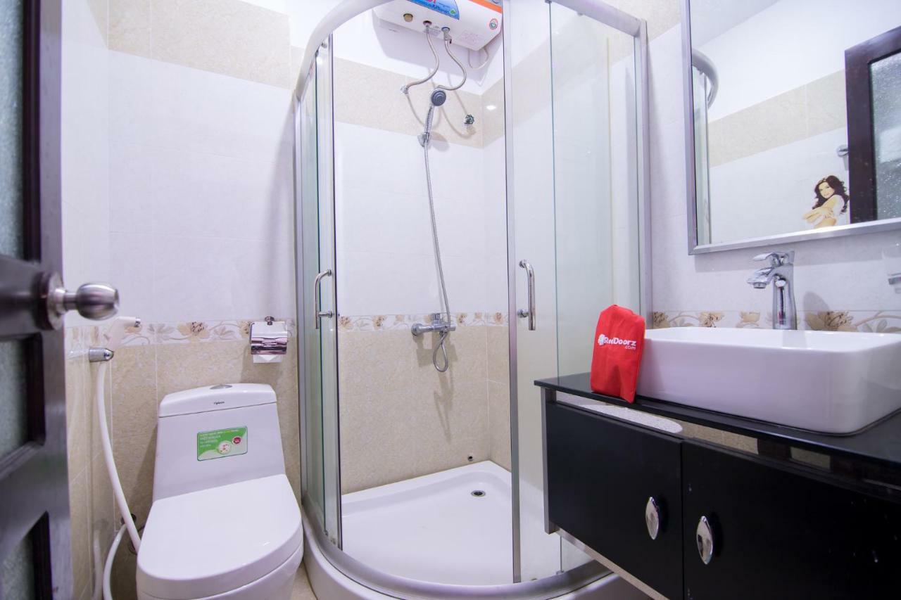 דה נאנג Reddoorz Near Cau Song Han 2 מראה חיצוני תמונה