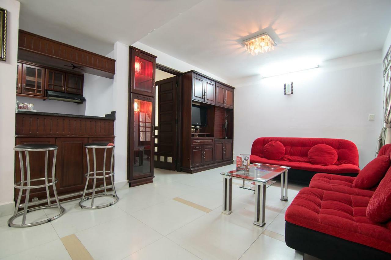 דה נאנג Reddoorz Near Cau Song Han 2 מראה חיצוני תמונה