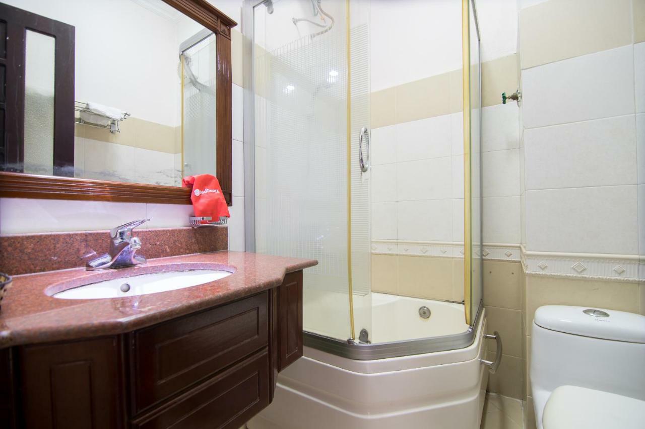 דה נאנג Reddoorz Near Cau Song Han 2 מראה חיצוני תמונה