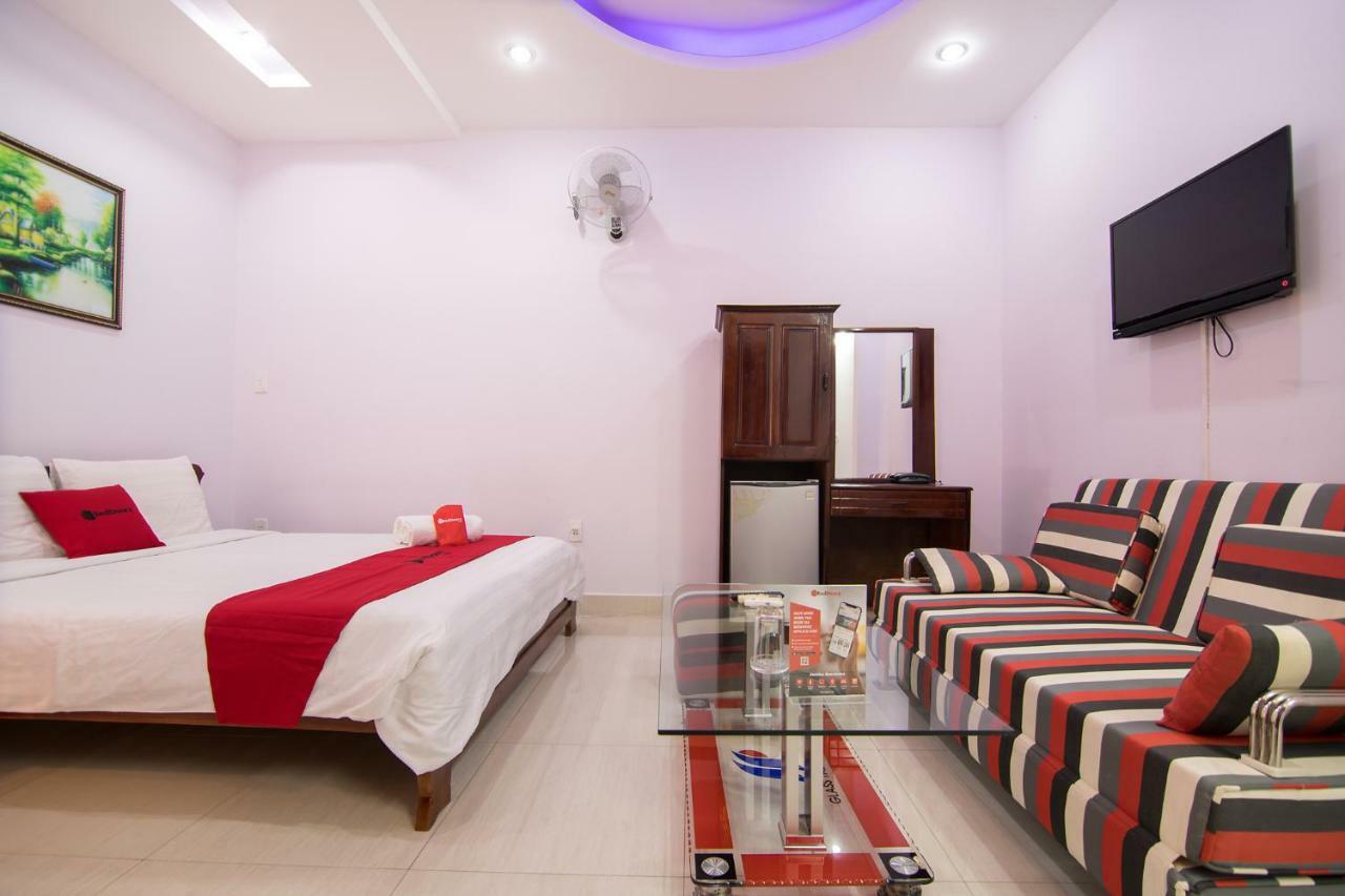 דה נאנג Reddoorz Near Cau Song Han 2 מראה חיצוני תמונה