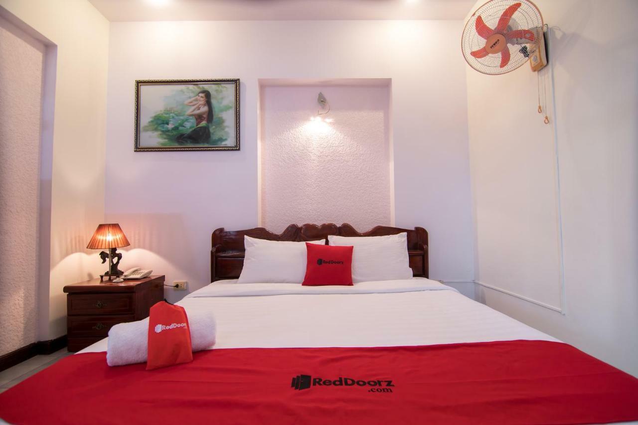 דה נאנג Reddoorz Near Cau Song Han 2 מראה חיצוני תמונה